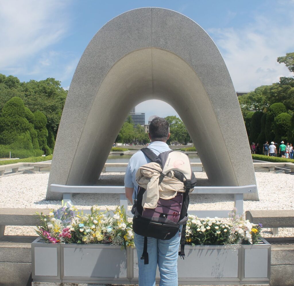 Hiroshima, Giappoe
